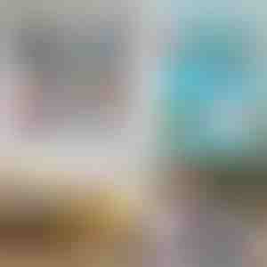 Božićne nalepnice (90 komada) | XMASCLINGS