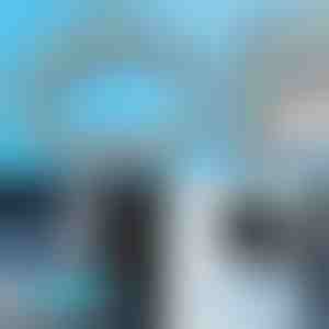 Zavesa za tuš (2 metra) | AQUABARRIER