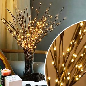 Svetla u obliku grana | BRANCHLUMOS
