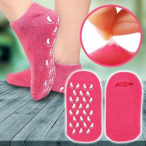 Čarape za suva i ispucala stopala | PEDISOCKS