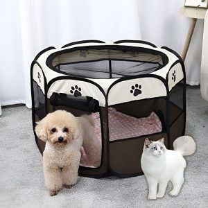 Tenda za kućne ljubimce | PETCRIB