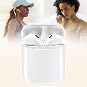 Bežične slušalice White Pods