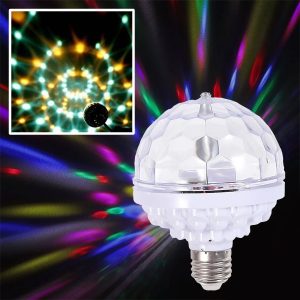 Lampa za diskoteku | GLOWELLA