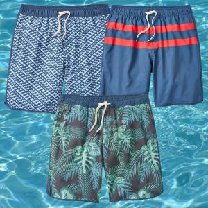 Šortsevi za kupanje koji se brzo suše | TOGGIES