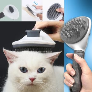 Inovativna četka za životinje | PETBRUSHY