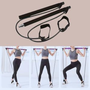 Višenamenska pilates šipka | TONEBAR