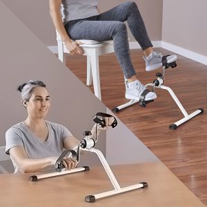 Mini bicikl za vežbanje sa pedalama| PEDALORA
