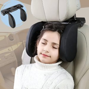 Ergonomski oslonac za glavu i vrat za automobile | DRIVEREST