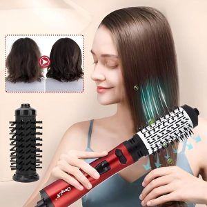 3 u 1 četka za vruću kosu | POSHAIR