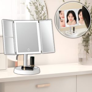 Ogledalo sa LED svetlom | STARMIRROR