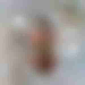 360° Rotirajući metalni organizator za skladištenje (3 sloja) | SPINSTORE