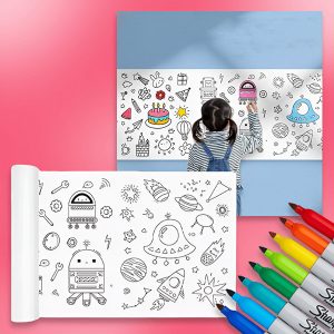 Inspirišite kreativne umove dece | FUNPICROLL