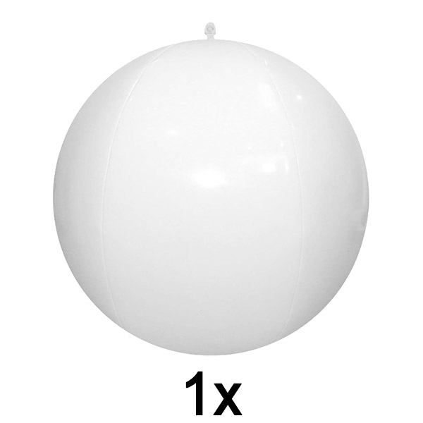 1x Plutajuća naduvavajuća svetla za bazen | POOLGLO