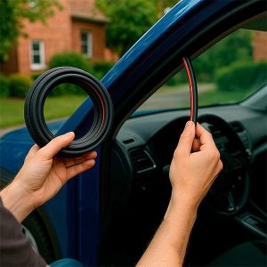 Zvučno izolaciona traka za automobil (5m) | EVOSEAL