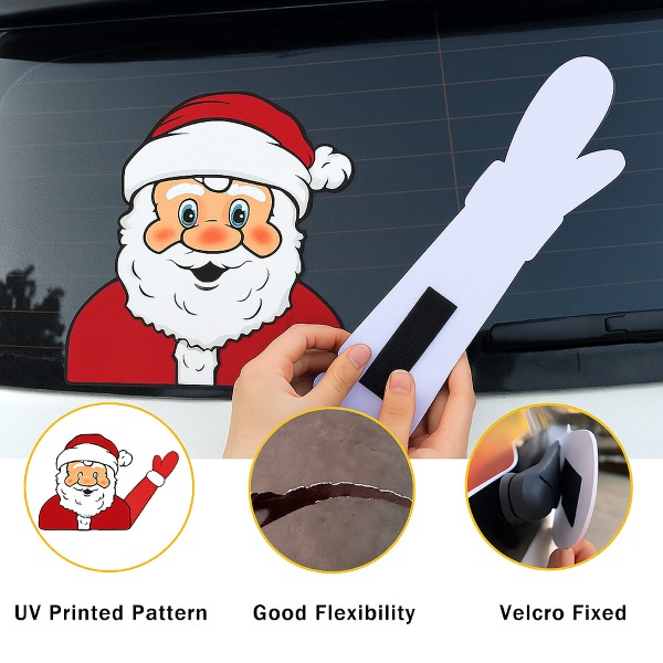 SANTAWIPER