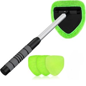 Produživi čistač prozora za automobil | MICROLINKA