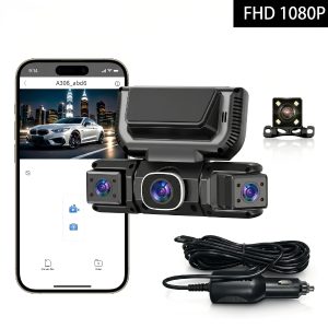 360° Auto kamera | CARVID
